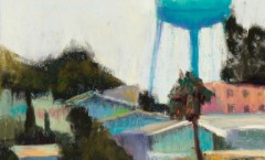 El Segundo Water Tower - Kathleen Weil