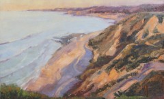 Portuguese Bend Vista - Joy Gonzalez