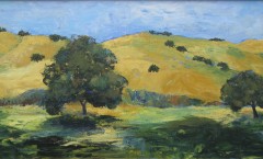 Figueroa Mt. Road - Rosemary Bandes