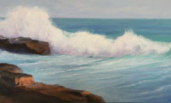 Dolores Garren Seascape