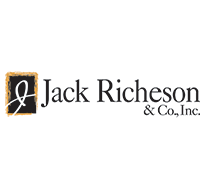 Jack Richeson and Co. Logo