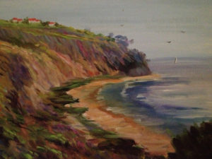 PV Coast - Georgeann Robertson