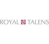 Royal Talens Logo
