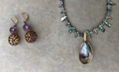 Joyce Carol Watanabe Jewelry