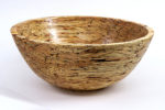 Jonathan Weaver Wood Bowl