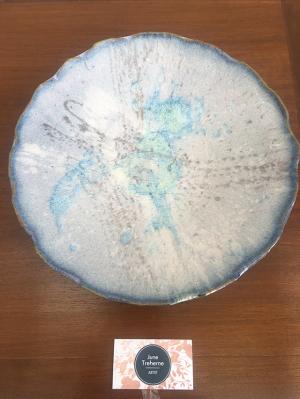 Ceramic Platter